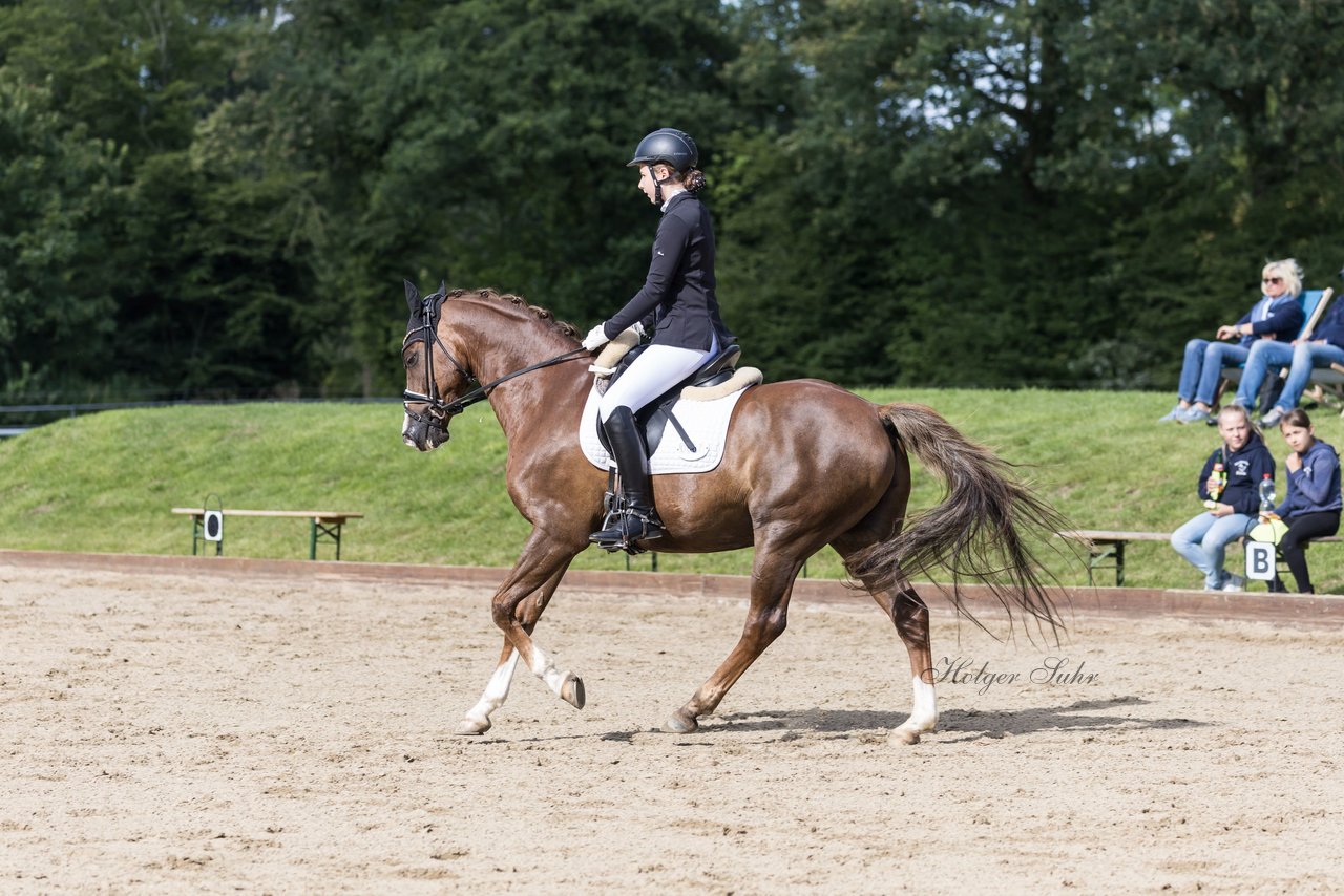 Bild 658 - Pony Akademie Turnier